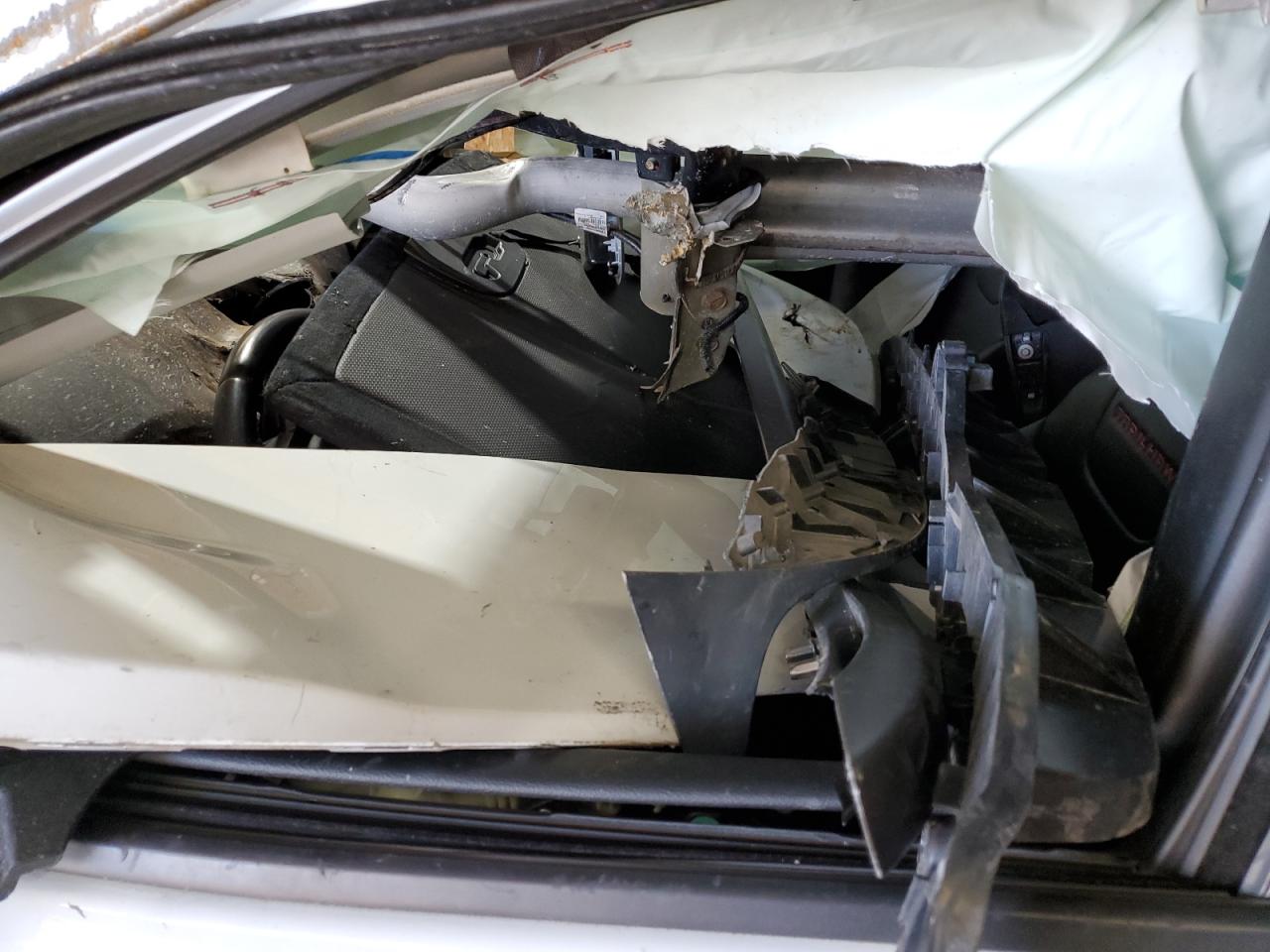 2019 Jeep Cherokee Trailhawk VIN: 1C4PJMBX9KD147054 Lot: 58686834