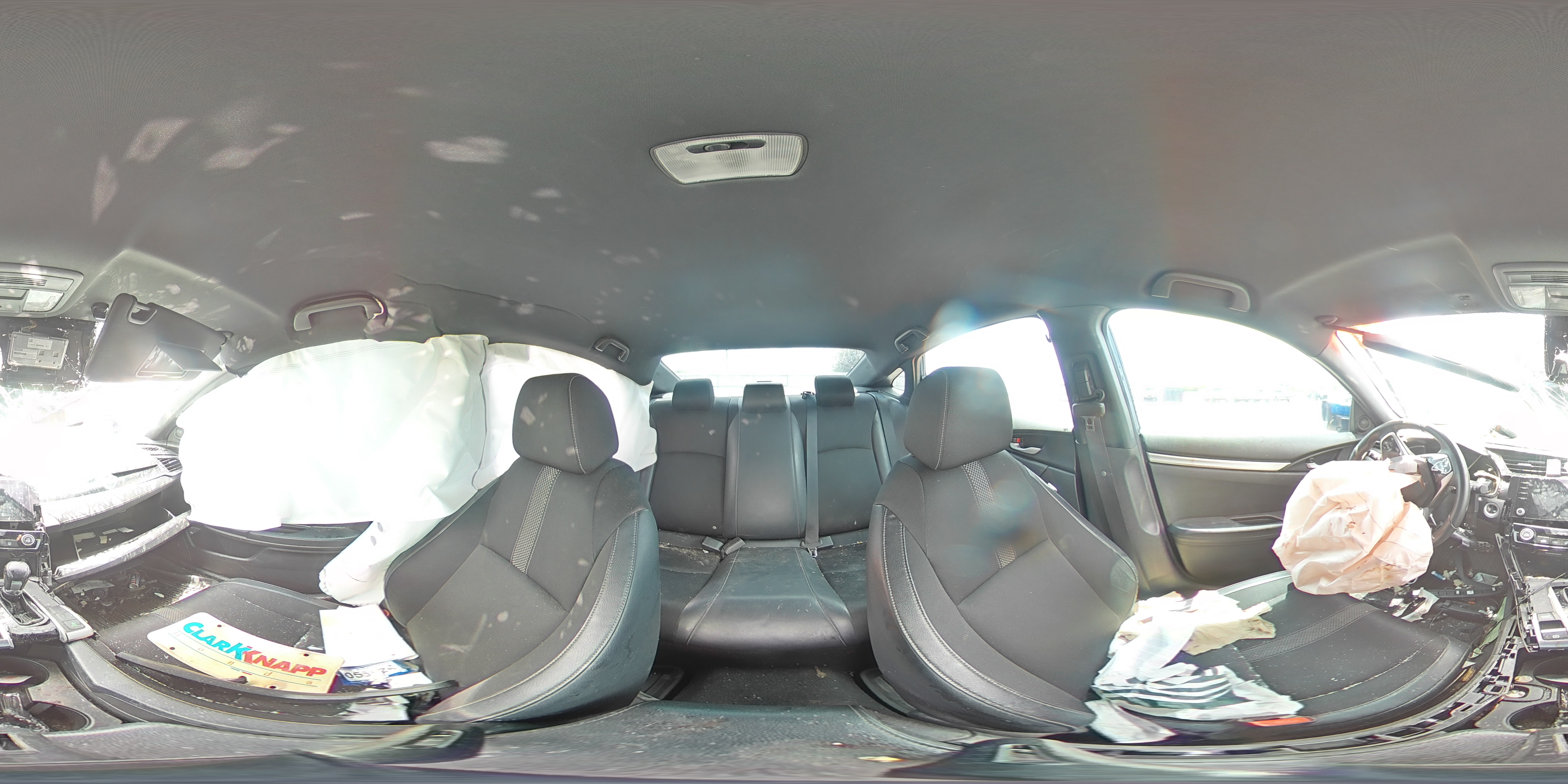 2HGFC2F83MH535319 2021 Honda Civic Sport