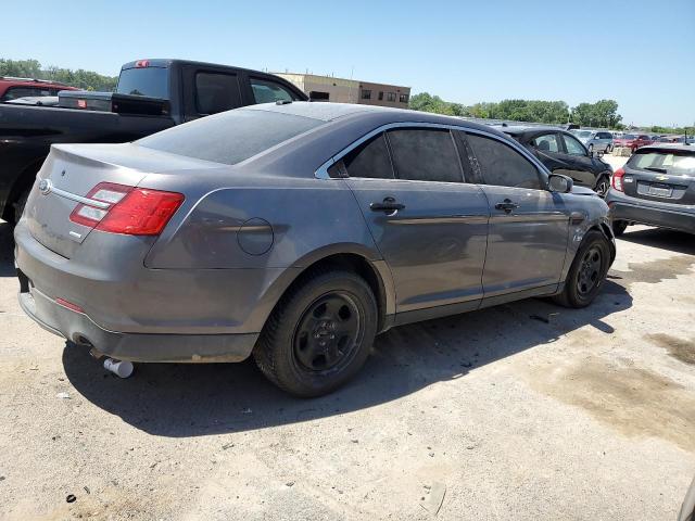 Sedans FORD TAURUS 2013 Gray