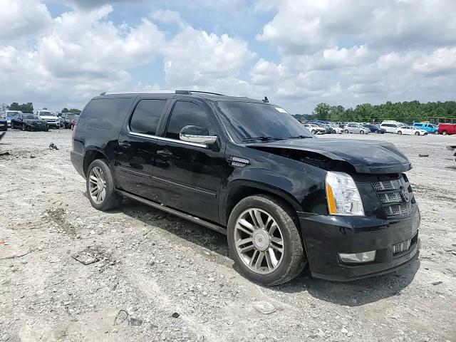 2014 Cadillac Escalade Esv Premium VIN: 1GYS4JEF7ER201522 Lot: 57384734