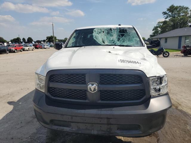  RAM 1500 2023 Biały