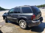 2005 Chevrolet Trailblazer Ls продається в Shreveport, LA - Front End