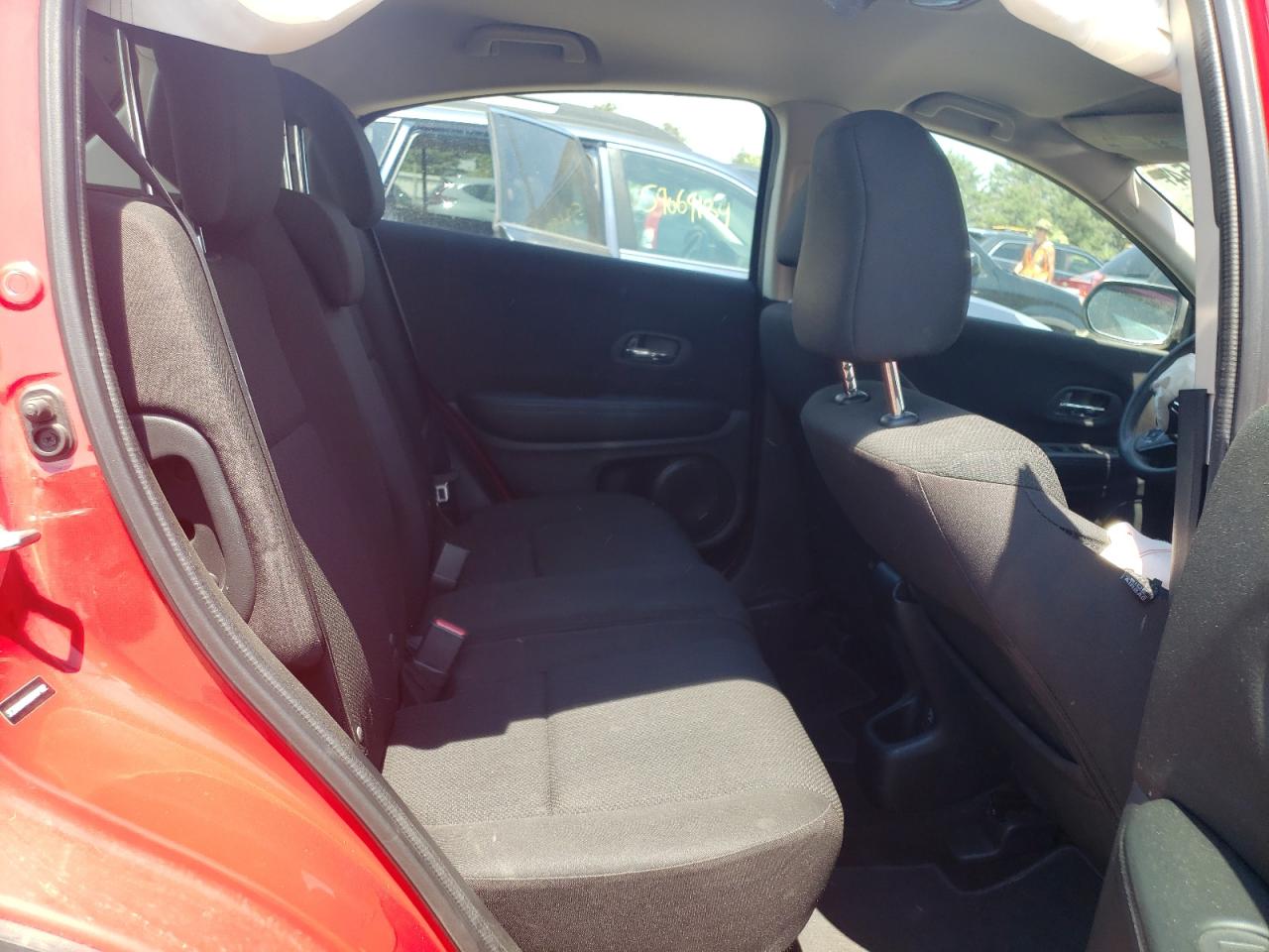 2016 Honda HR-V - Image 10