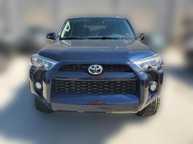  TOYOTA 4RUNNER 2015 Синій