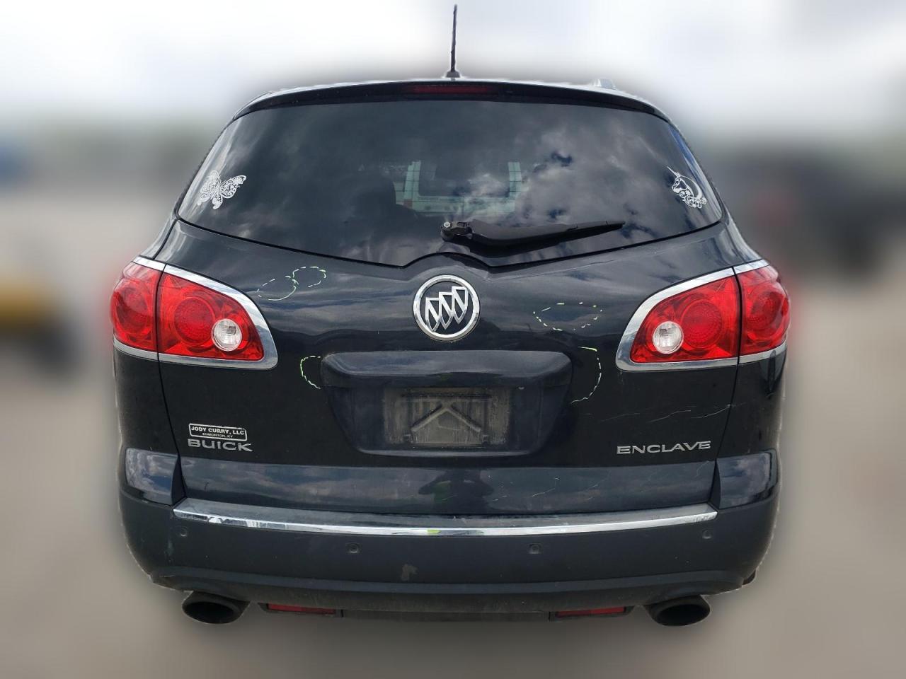 2012 Buick Enclave VIN: 5GAKRDEDXCJ194747 Lot: 50721794