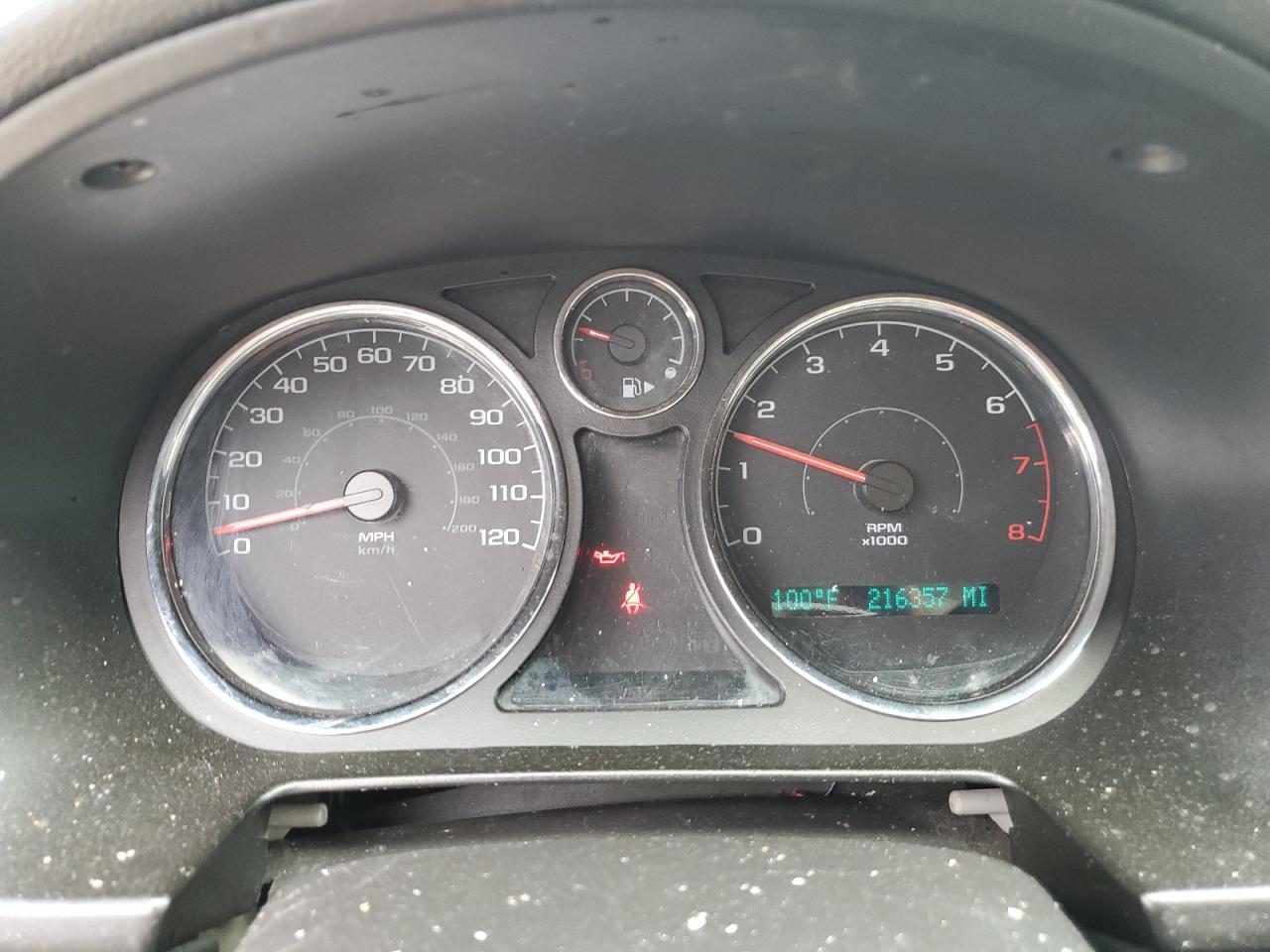 2008 Chevrolet Cobalt Lt VIN: 1G1AL58F487178426 Lot: 61056774