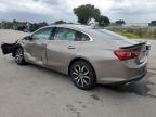 2024 Chevrolet Malibu Rs en Venta en Orlando, FL - Front End