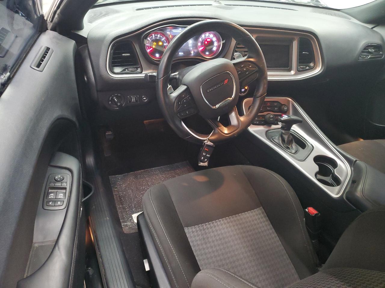 2022 Dodge Challenger Gt VIN: 2C3CDZJG2NH258366 Lot: 58335624