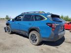 2024 Subaru Outback Wilderness for Sale in Albuquerque, NM - Front End