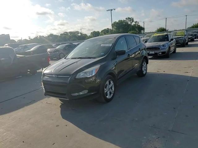 2015 Ford Escape Se VIN: 1FMCU0GX7FUB01800 Lot: 60900164