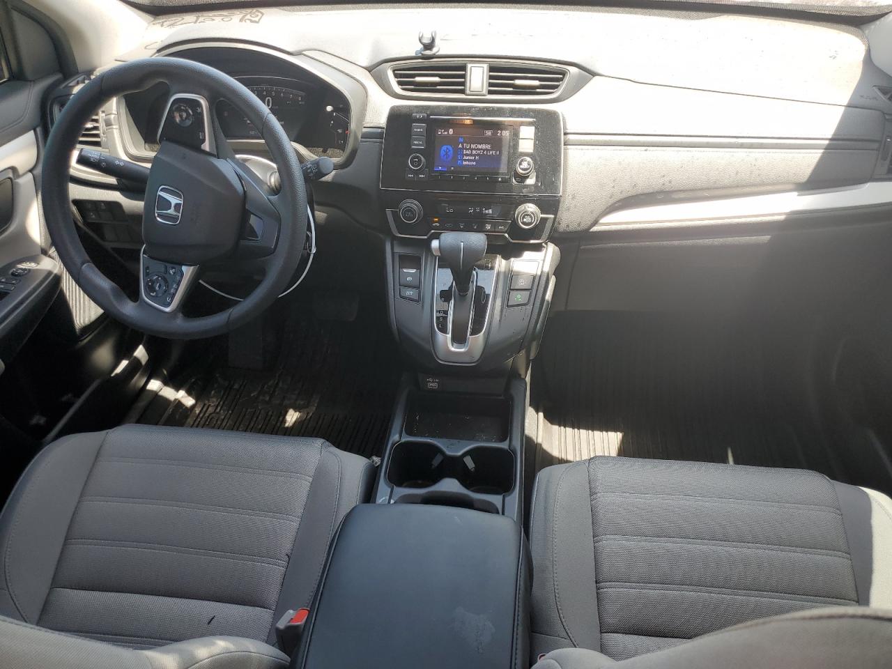 2020 Honda Cr-V Lx VIN: 5J6RW2H22LA013137 Lot: 60383854