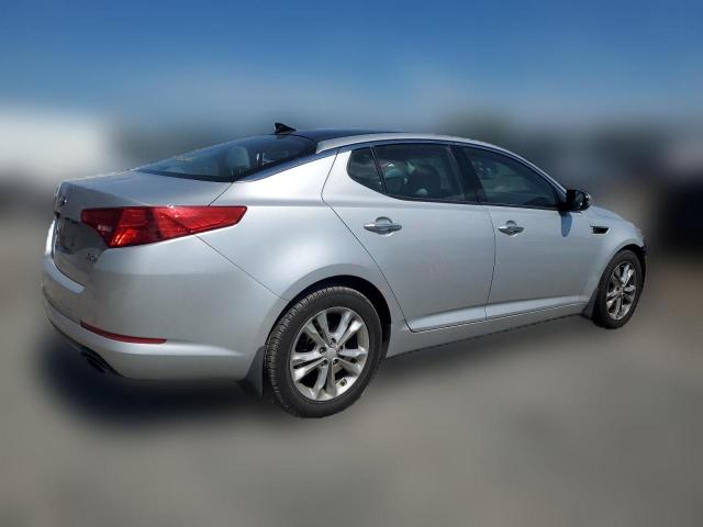 5XXGN4A79DG174768 | 2013 KIA optima ex