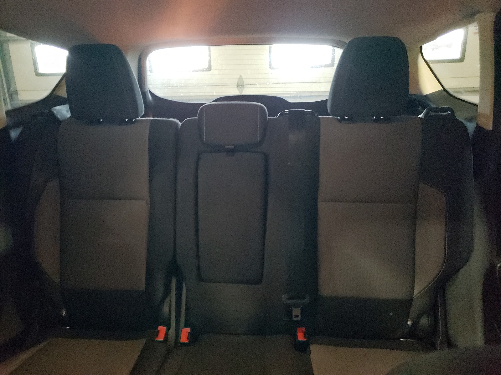 1FMCU0GD8JUC07459 2018 Ford Escape Se