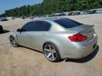 2007 Infiniti G35  за продажба в Gainesville, GA - Front End