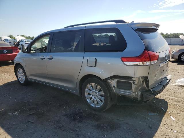 5TDDK3DC0BS010853 | 2011 Toyota sienna xle