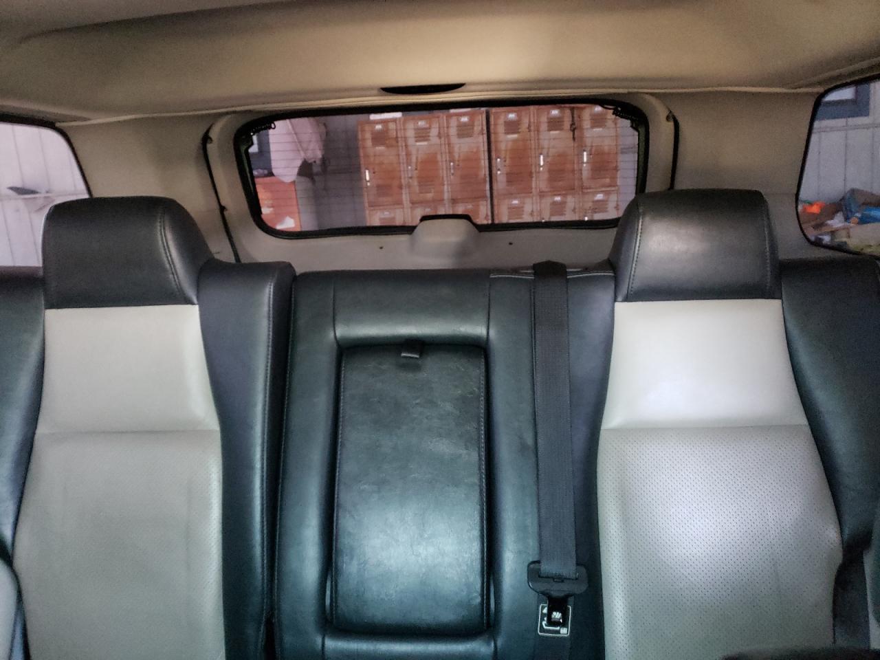 2008 Jeep Grand Cherokee Limited VIN: 1J8HR58NX8C226393 Lot: 60456064