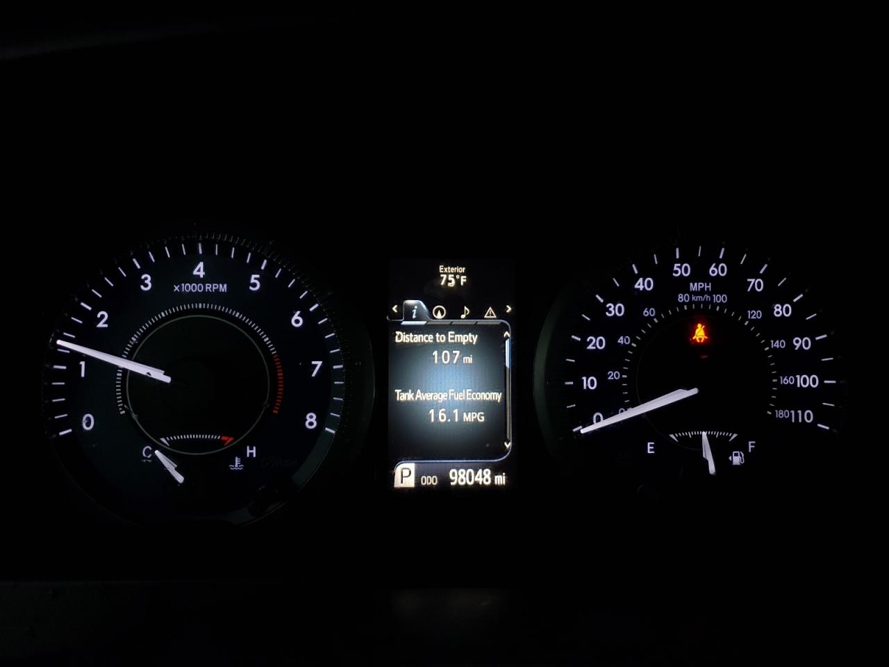 2015 Toyota Sienna - Image 9
