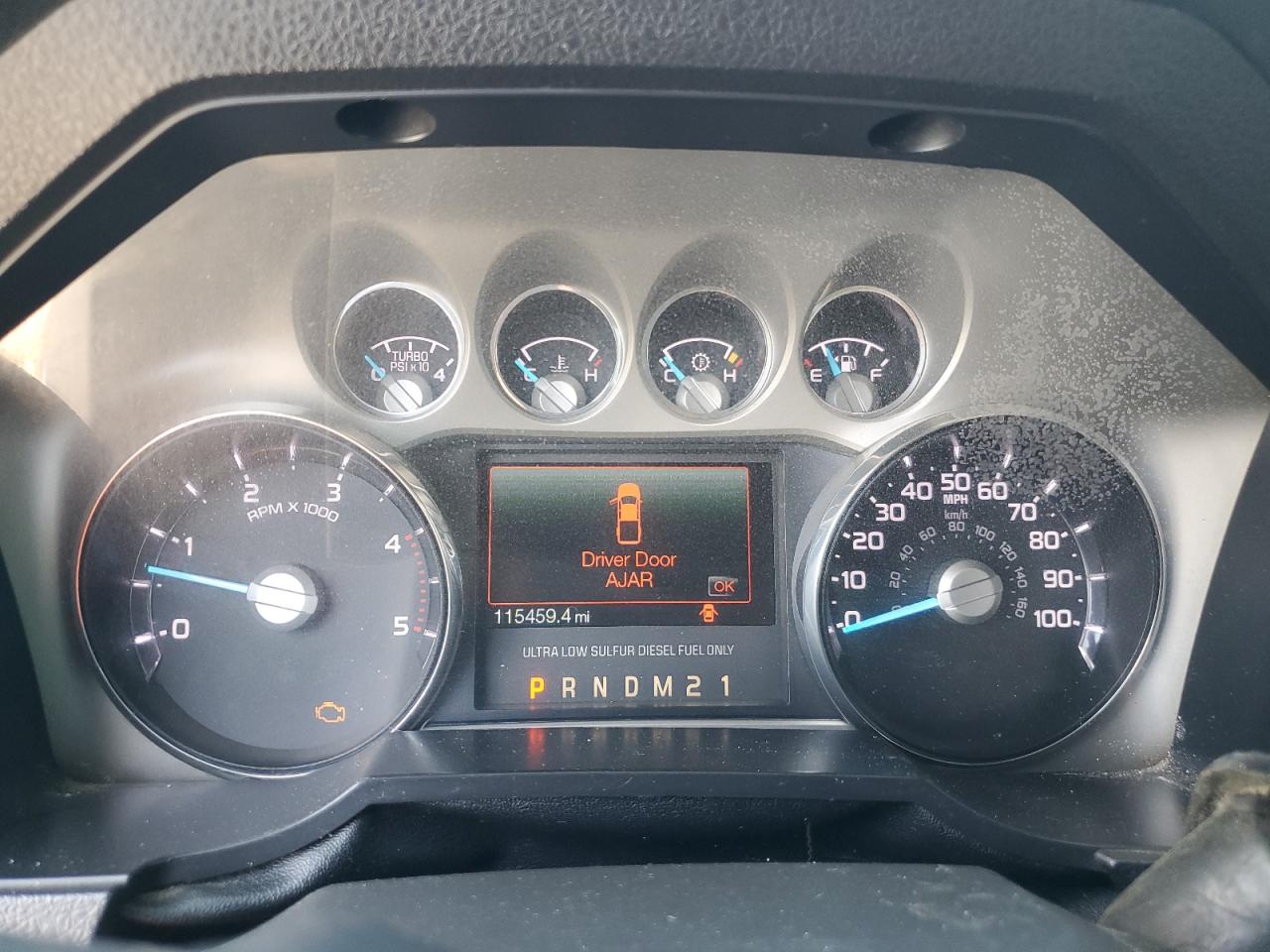 2016 Ford F350 Super Duty VIN: 1FT8W3BT6GED08698 Lot: 58744654