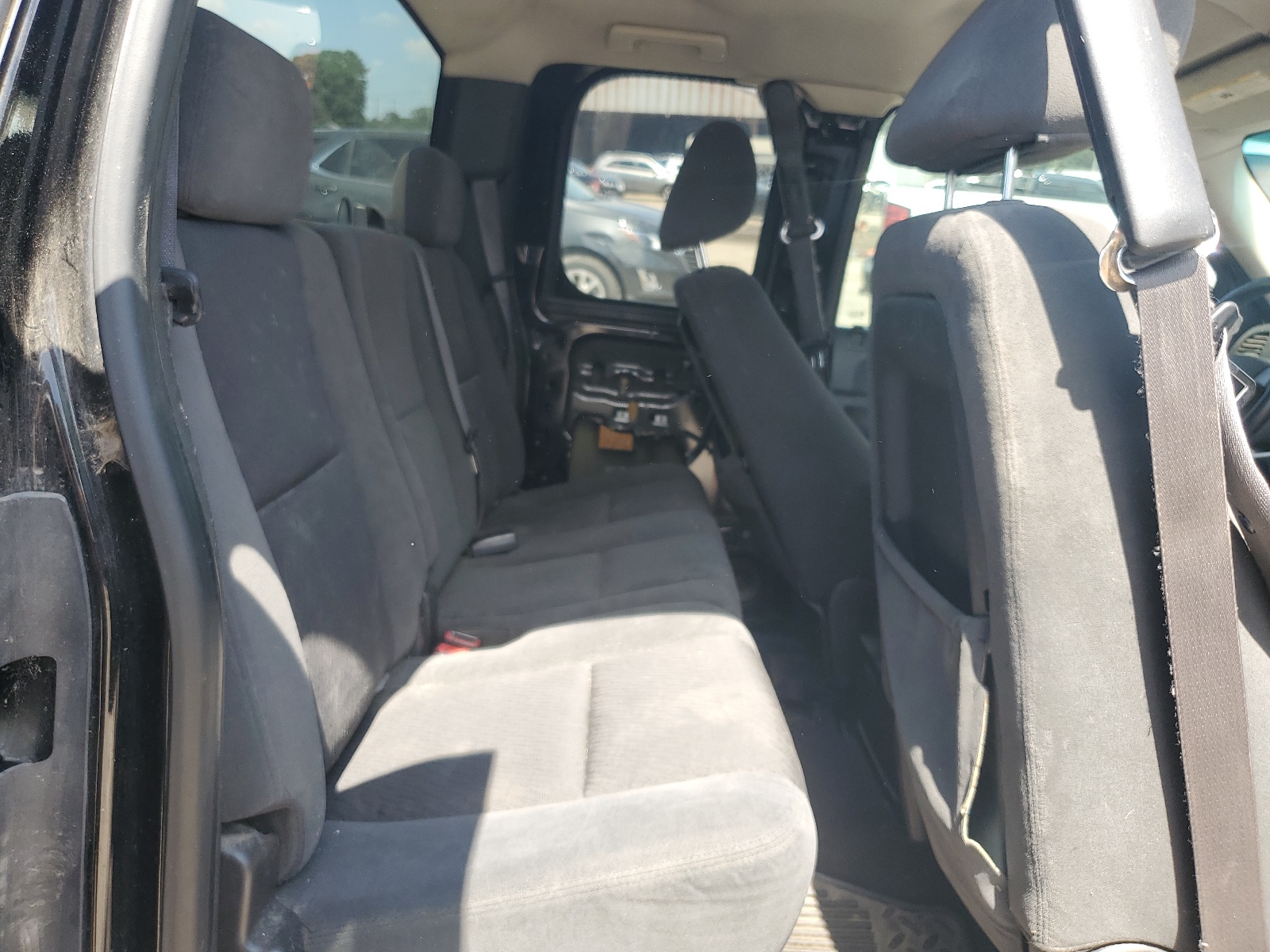 1GCEC29089Z288368 2009 Chevrolet Silverado C1500 Lt