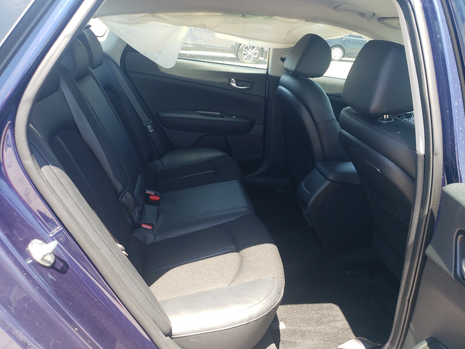 5XXGT4L3XLG417759 2020 Kia Optima Lx