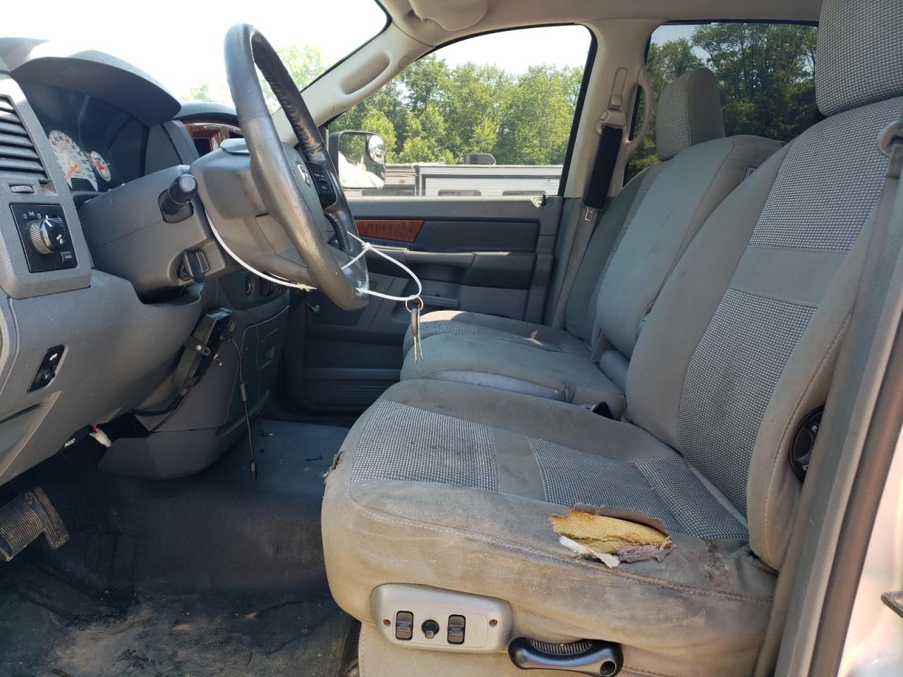 2006 Dodge Ram 3500 St VIN: 3D7MX48C46G169645 Lot: 60134284