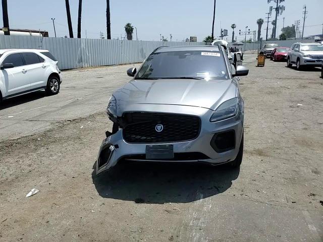 2021 Jaguar E-Pace Sport VIN: SADF12GX5M1016267 Lot: 56873654