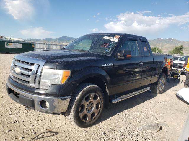 2009 Ford F150 Super Cab na sprzedaż w Magna, UT - Mechanical