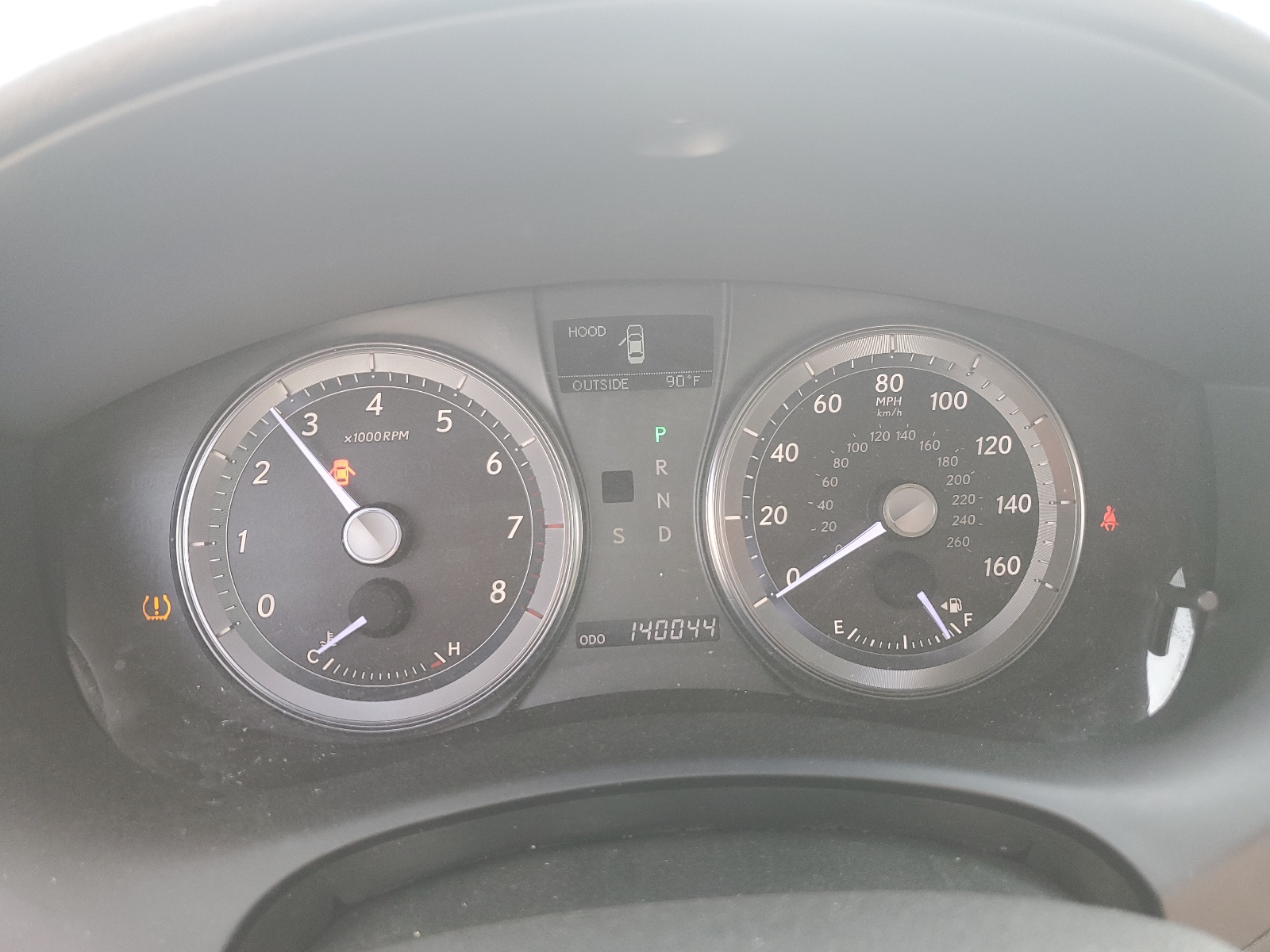 JTHBK1EG0A2366270 2010 Lexus Es 350