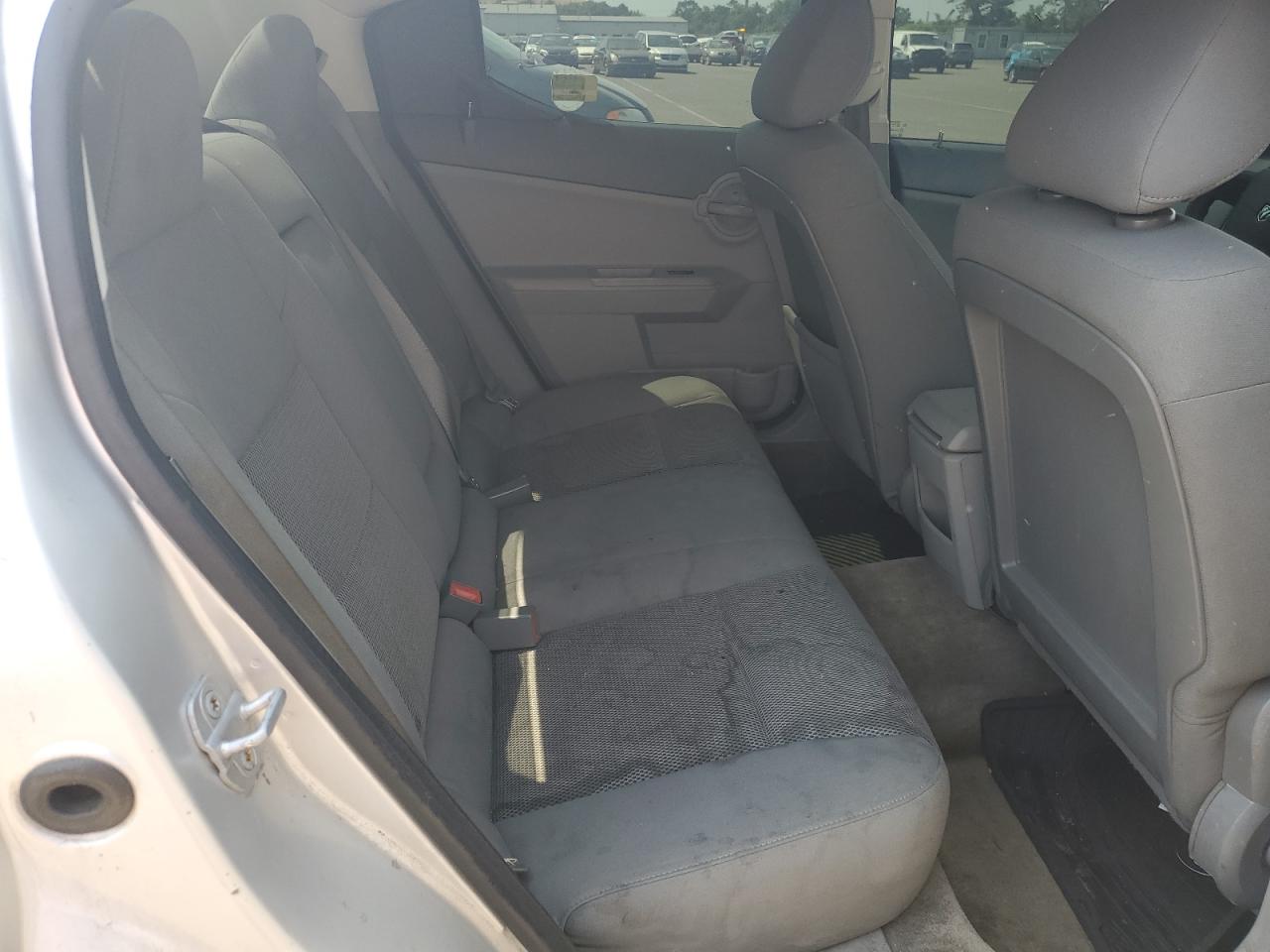 2008 Dodge Avenger Se VIN: 1B3LC46J48N252605 Lot: 59087094