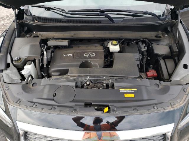 5N1DL0MM9LC501814 | 2020 Infiniti qx60 luxe