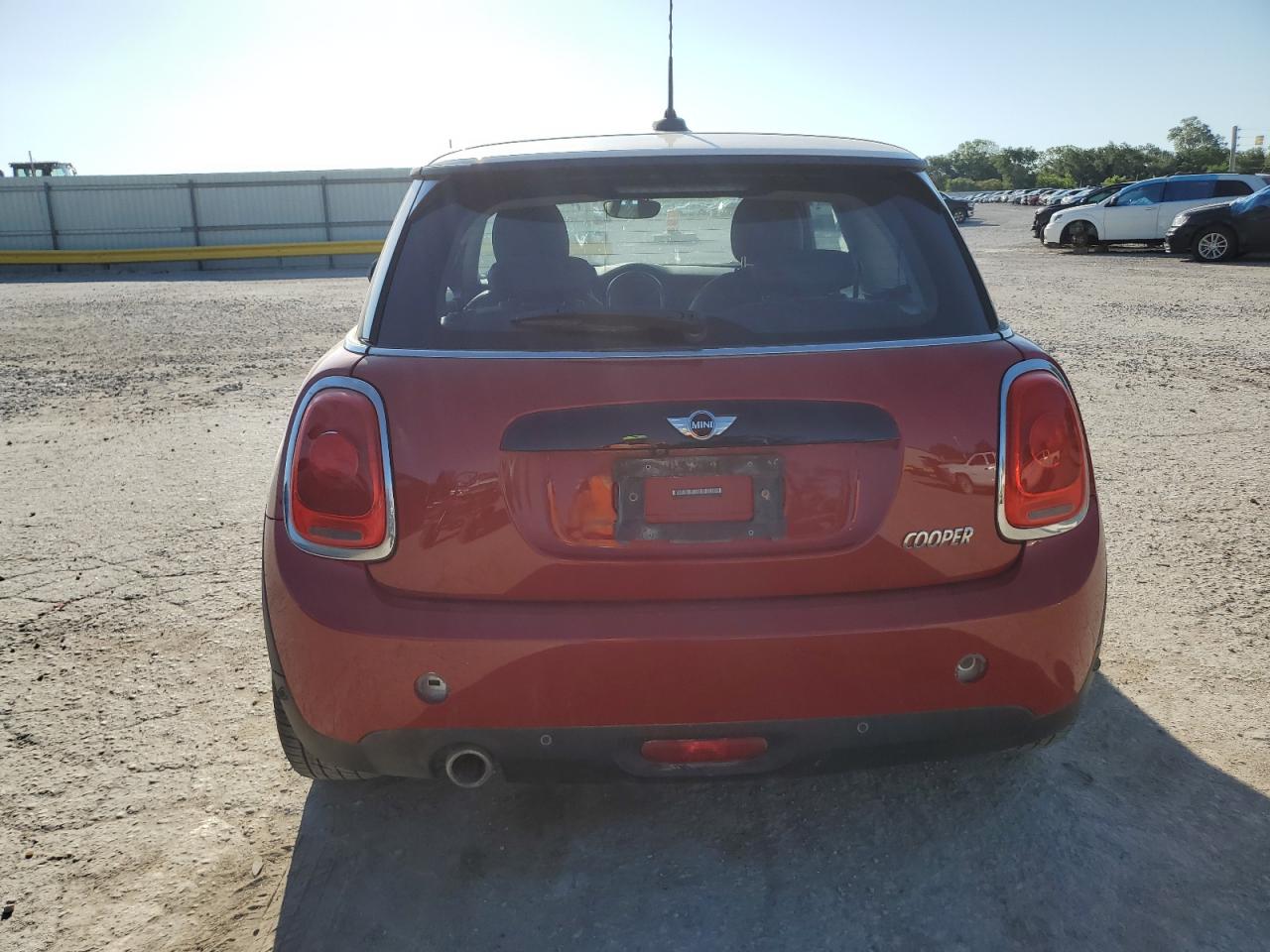2018 Mini Cooper VIN: WMWXP5C59J2H29280 Lot: 59963194