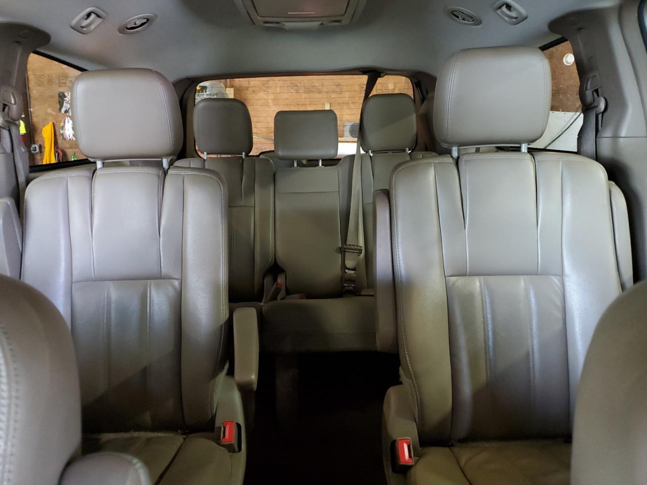 2014 Chrysler Town & Country Touring VIN: 2C4RC1BG8ER201690 Lot: 60935494