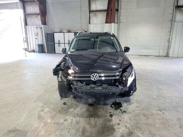 2012 Volkswagen Tiguan S VIN: WVGBV7AX4CW503770 Lot: 60542924