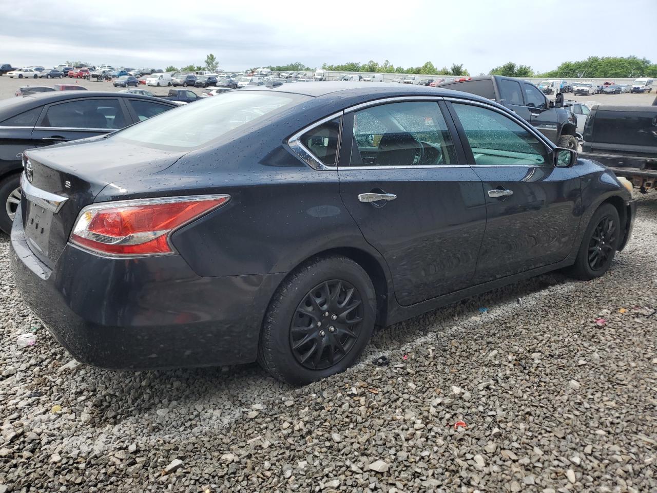 VIN 1N4AL3AP8FN863896 2015 NISSAN ALTIMA no.3