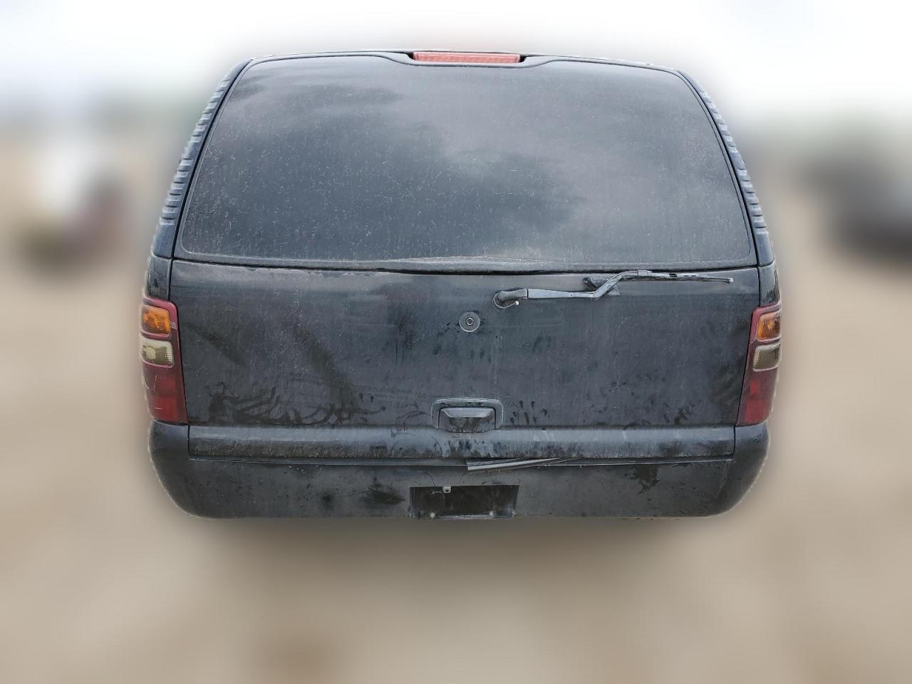 2003 Chevrolet Tahoe C1500 VIN: 1GNEC13T53R259468 Lot: 52733394