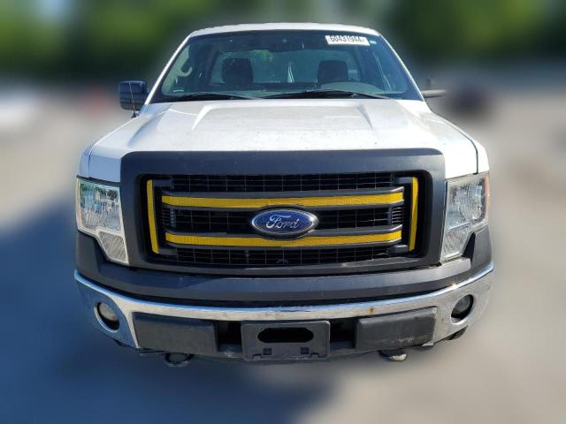 1FTNF1EF7DKD21633 | 2013 Ford f150