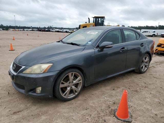 JTHBF5C27A5113903 | 2010 Lexus is 250