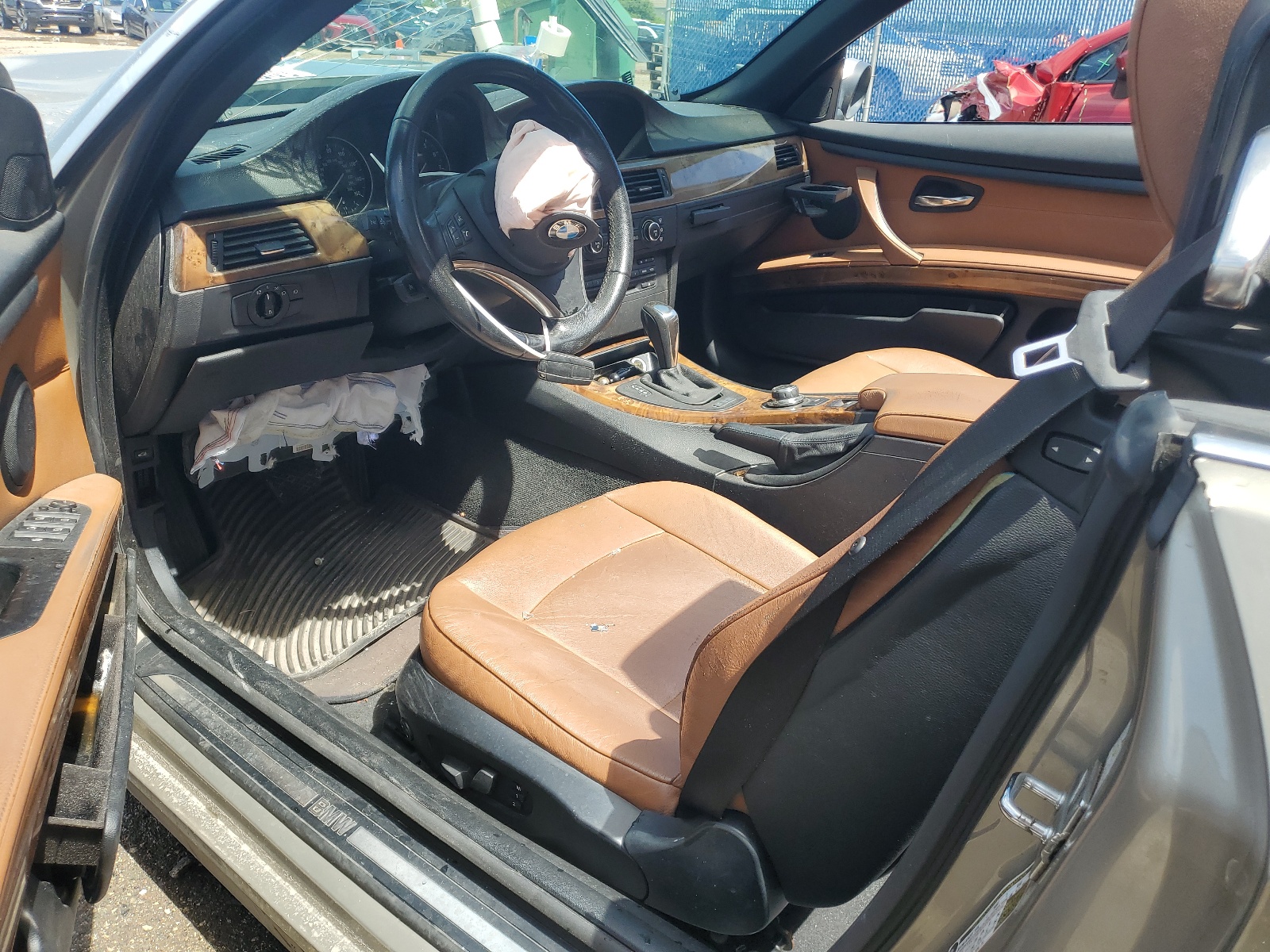 WBAWL13518PX17201 2008 BMW 328 I