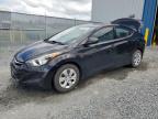 2016 HYUNDAI ELANTRA SE for sale at Copart NS - HALIFAX