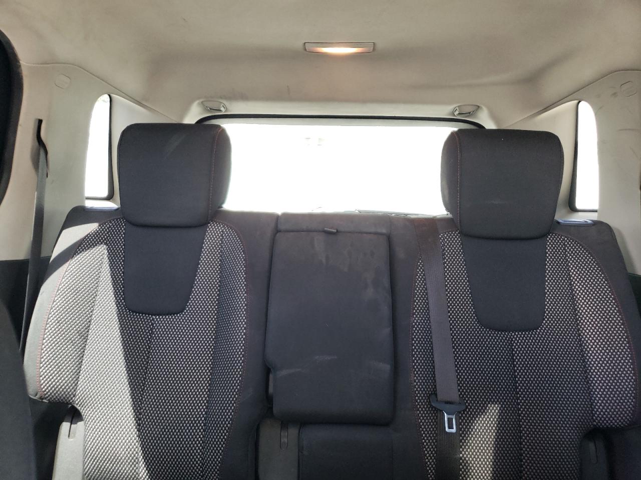 2010 GMC Terrain Sle VIN: 2CTFLDEY2A6342702 Lot: 60401504