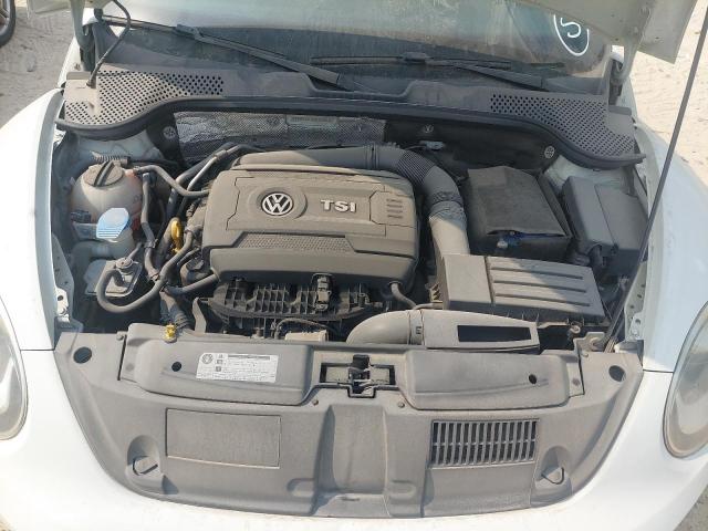 WVWBF6AT0FM600084 - 2015 VOLKSWAGEN BEETLE - #58804874