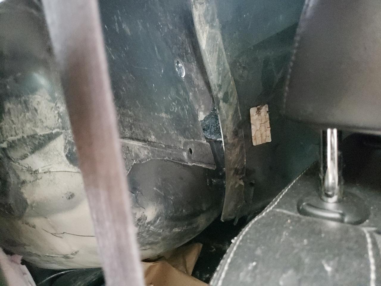 2014 Chevrolet Camaro Lt VIN: 2G1FC1E37E9261447 Lot: 59259284