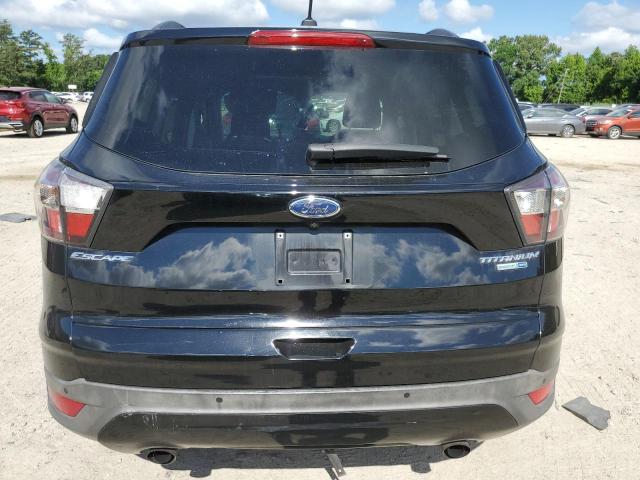 1FMCU9J91HUB22479 | 2017 Ford escape titanium