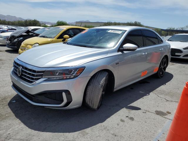 2020 Volkswagen Passat R-Line
