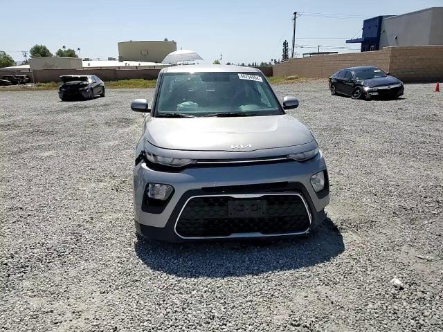 2022 Kia Soul Lx VIN: KNDJ23AU5N7821661 Lot: 60754984