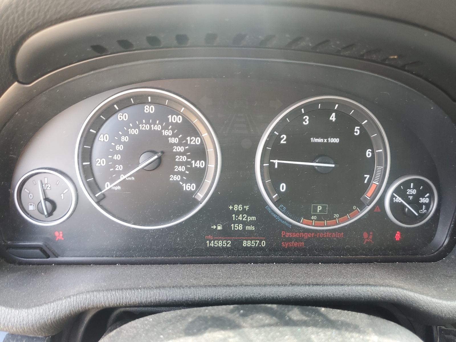 5UXWX7C56DL976714 2013 BMW X3 xDrive35I