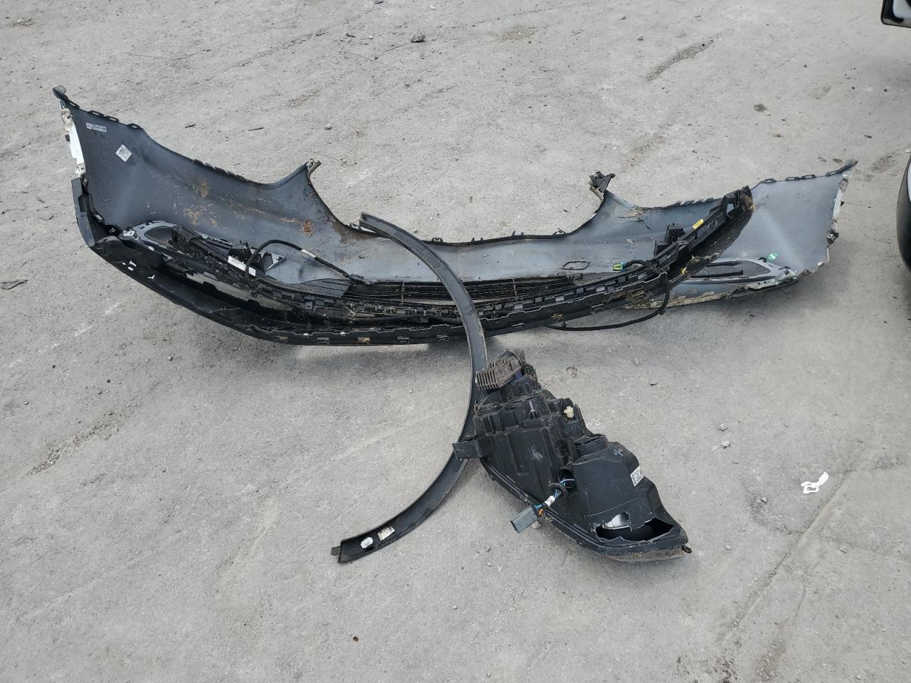 2019 Buick Encore Preferred VIN: KL4CJASB0KB823656 Lot: 59964624