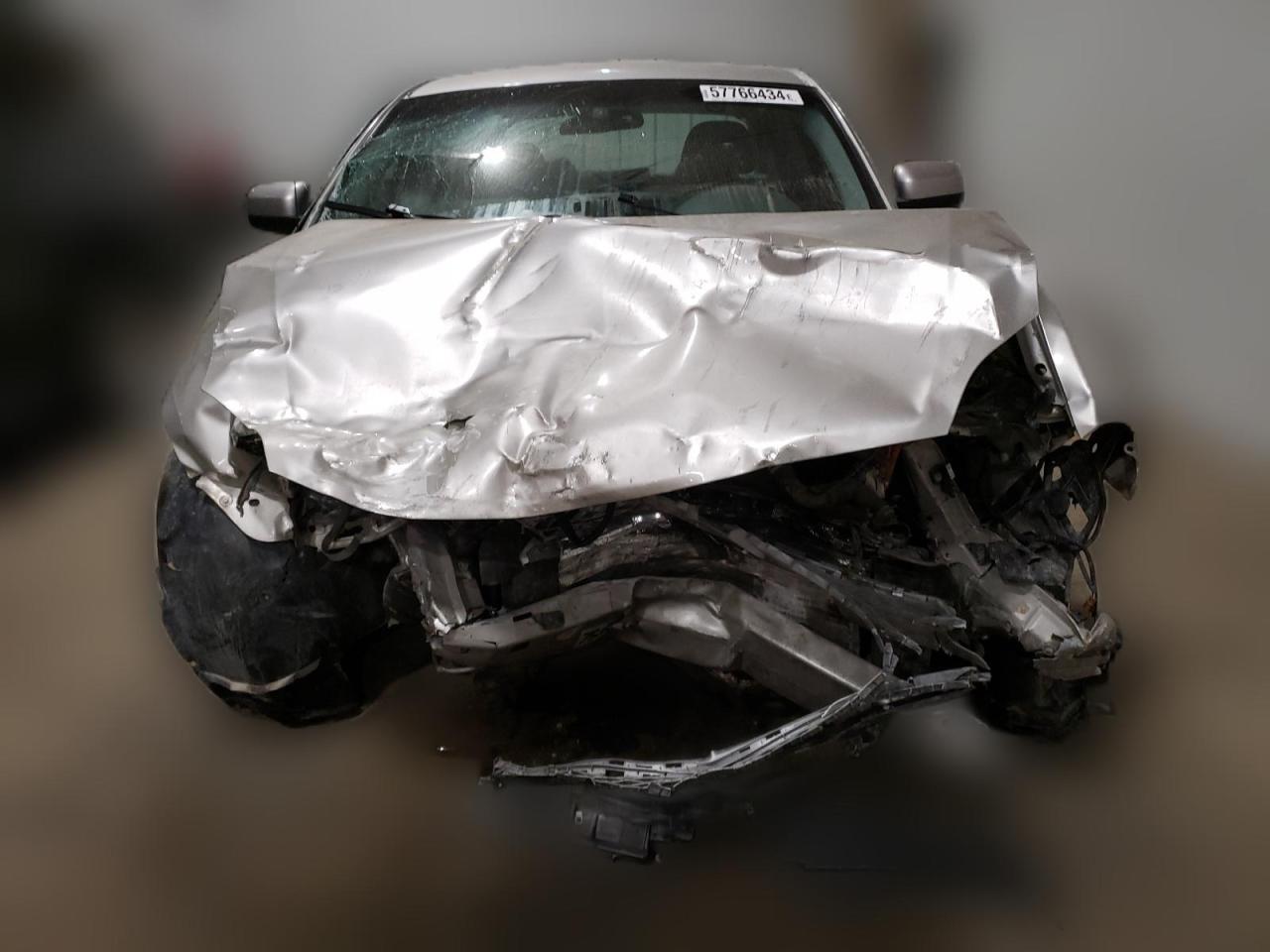 2007 Ford Five Hundred Sel VIN: 1FAFP24137G105367 Lot: 57766434