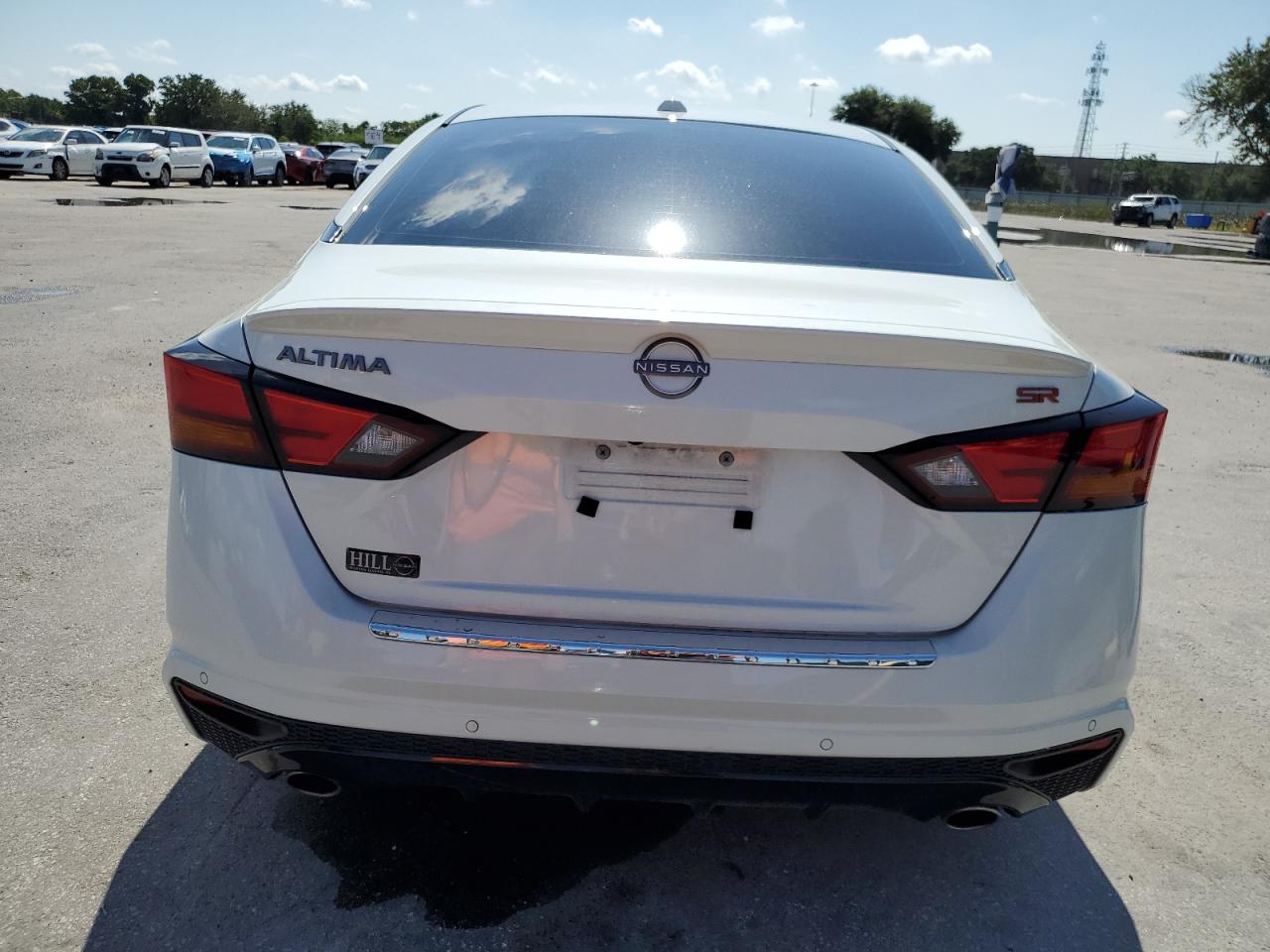 1N4BL4CV6PN331330 2023 Nissan Altima Sr