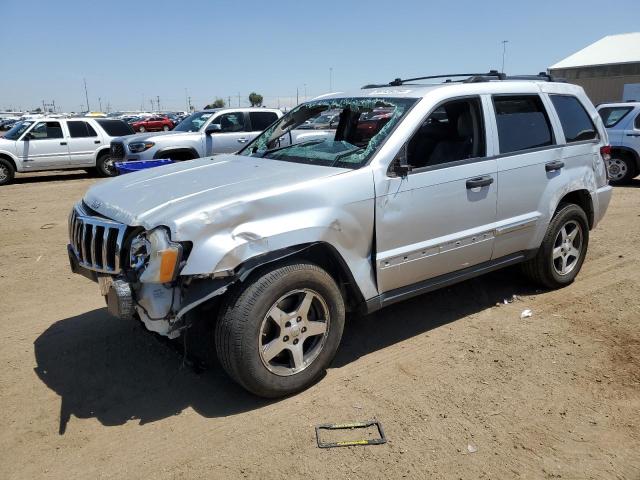 2005 Jeep Grand Cherokee Laredo